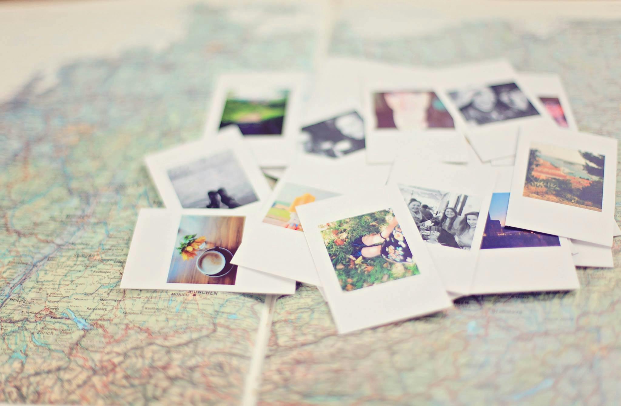 Adding Images to Your Blog: The Good, The Bad, and The Drag-and-Drop