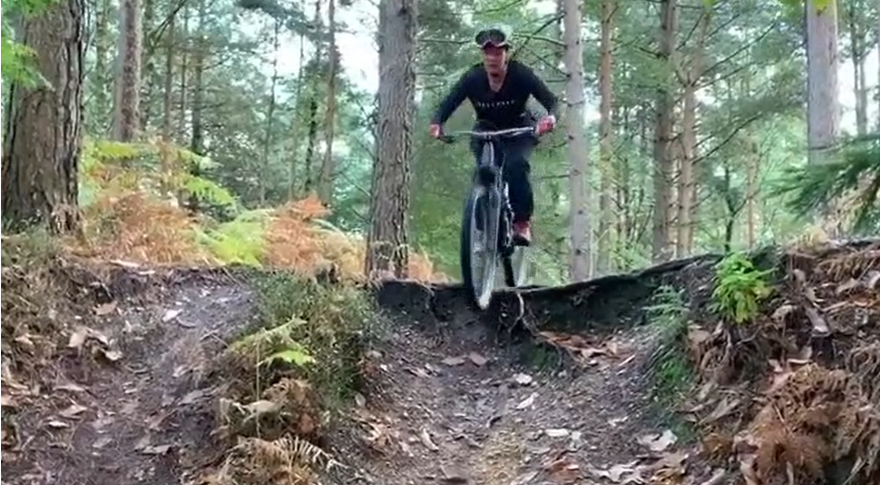 Taking the leap...