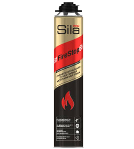 Sila Pro B1 Firestop 65