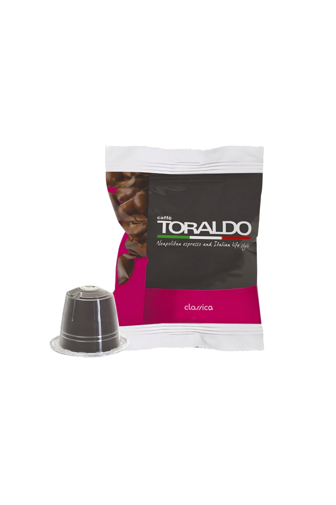 CAFÉ TORALDO CLASSICA