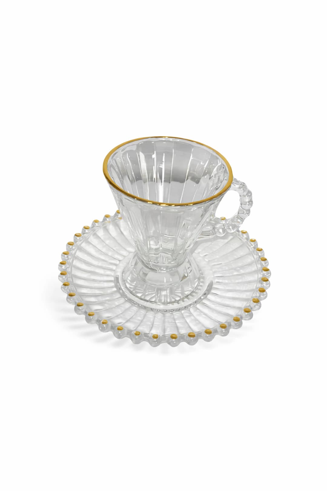 Set de tasses (12 pièces) — vue 3