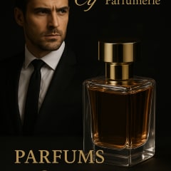 Parfums Homme
