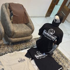 Marque vêtements