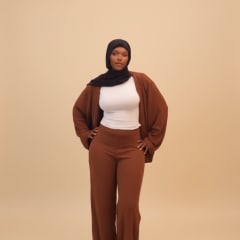 Ensemble pantalon