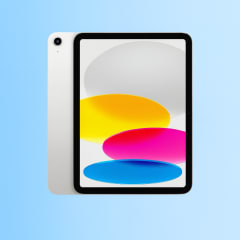 iPad