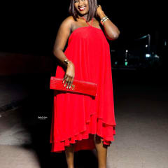 Robe Tana