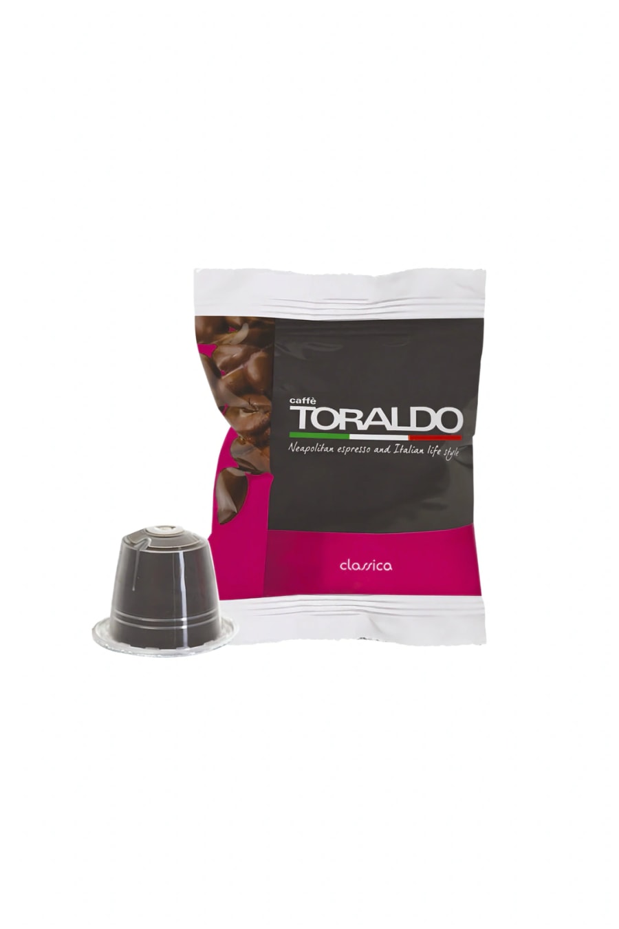CAFÉ TORALDO CLASSICA