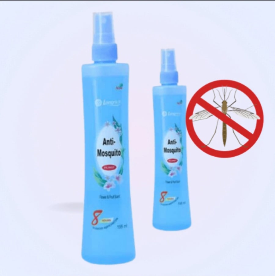 Anti-moustique 