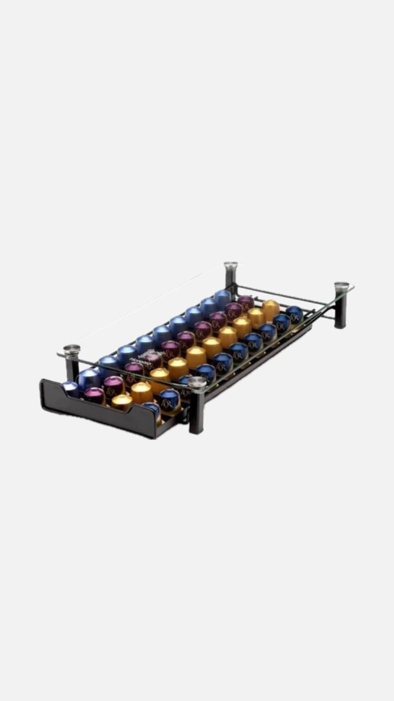 Porte Dosette de Café - Nespresso Compatible
