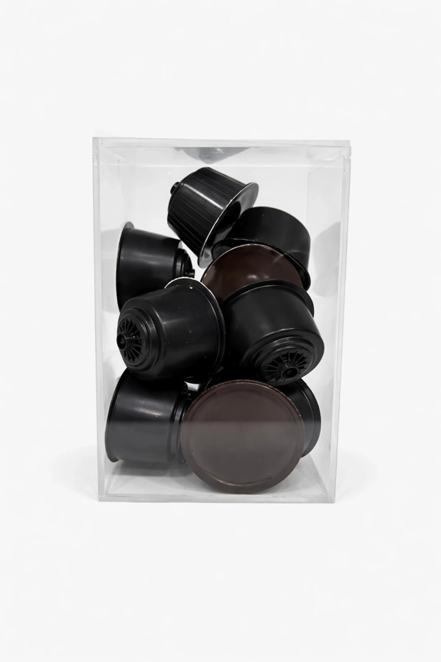 Box café nespresso
