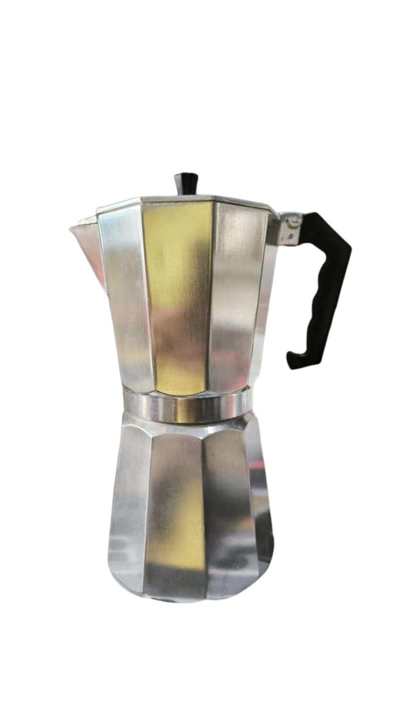 CAFETIÈRE MOKA 14 TASSES - Image 1