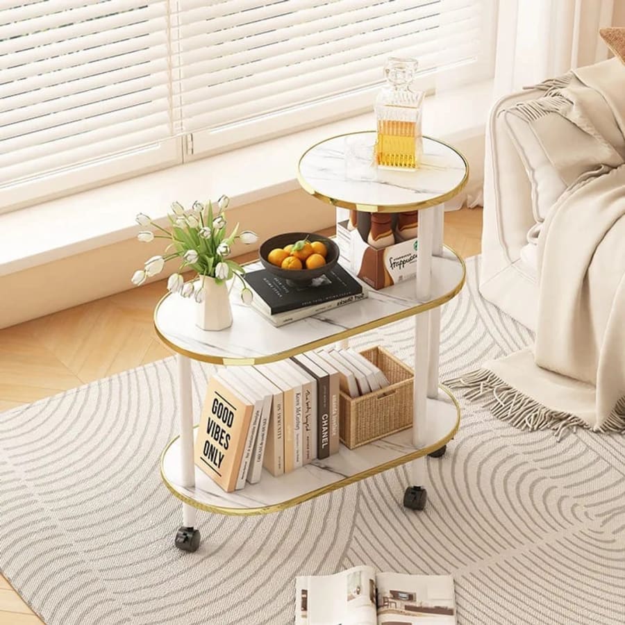 Table de salon  