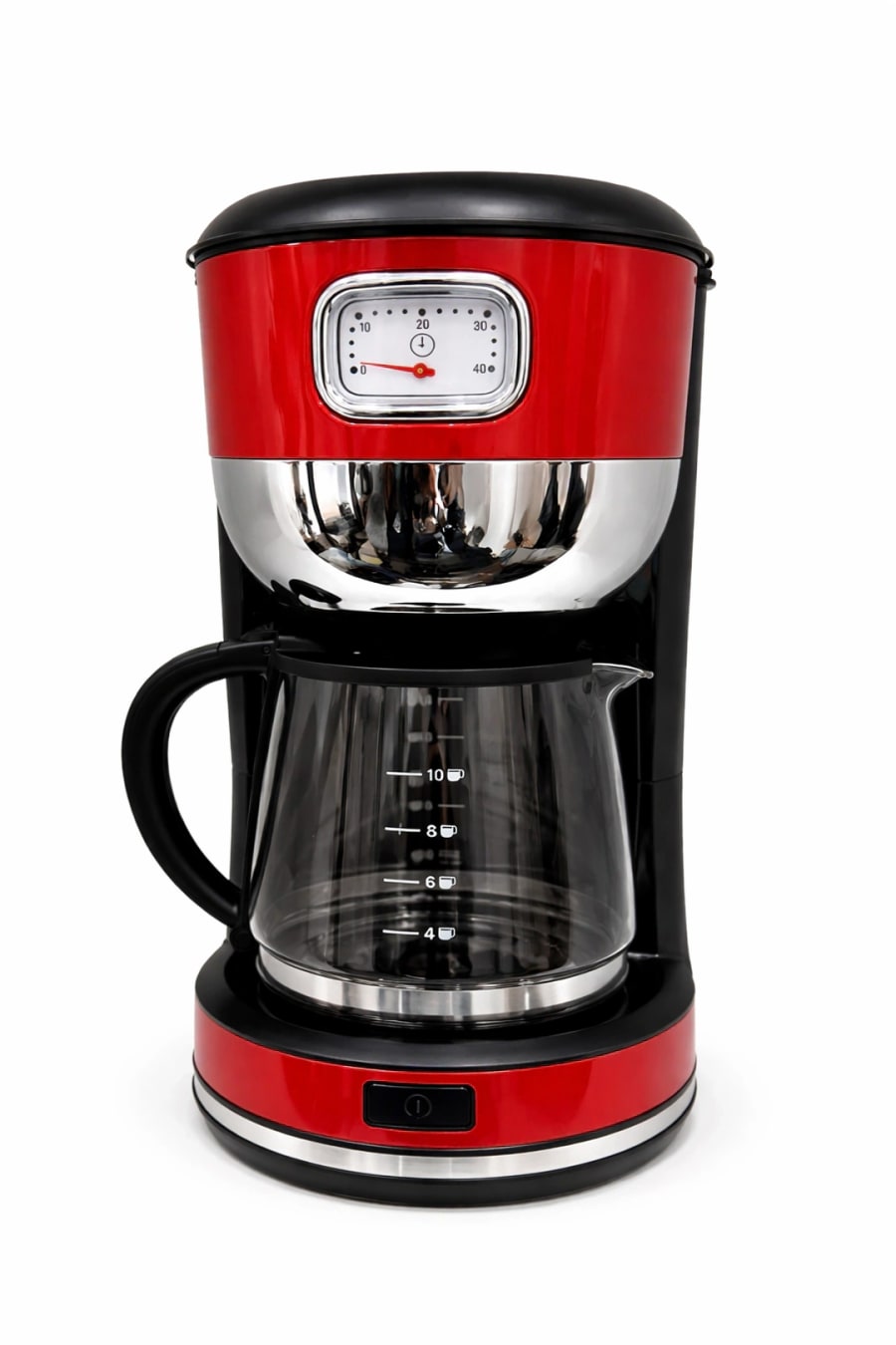Cafetière goutte à goutte