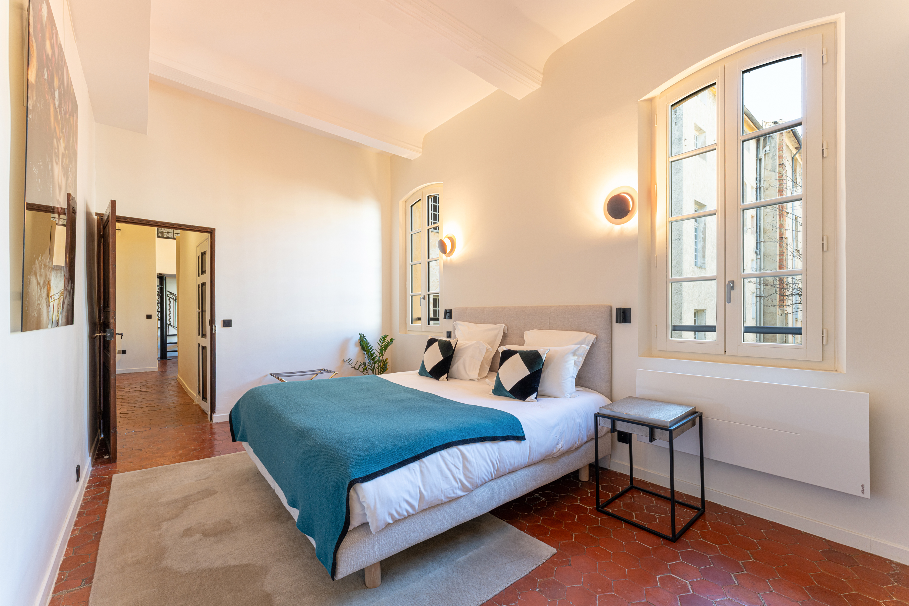 LA SUITE 26