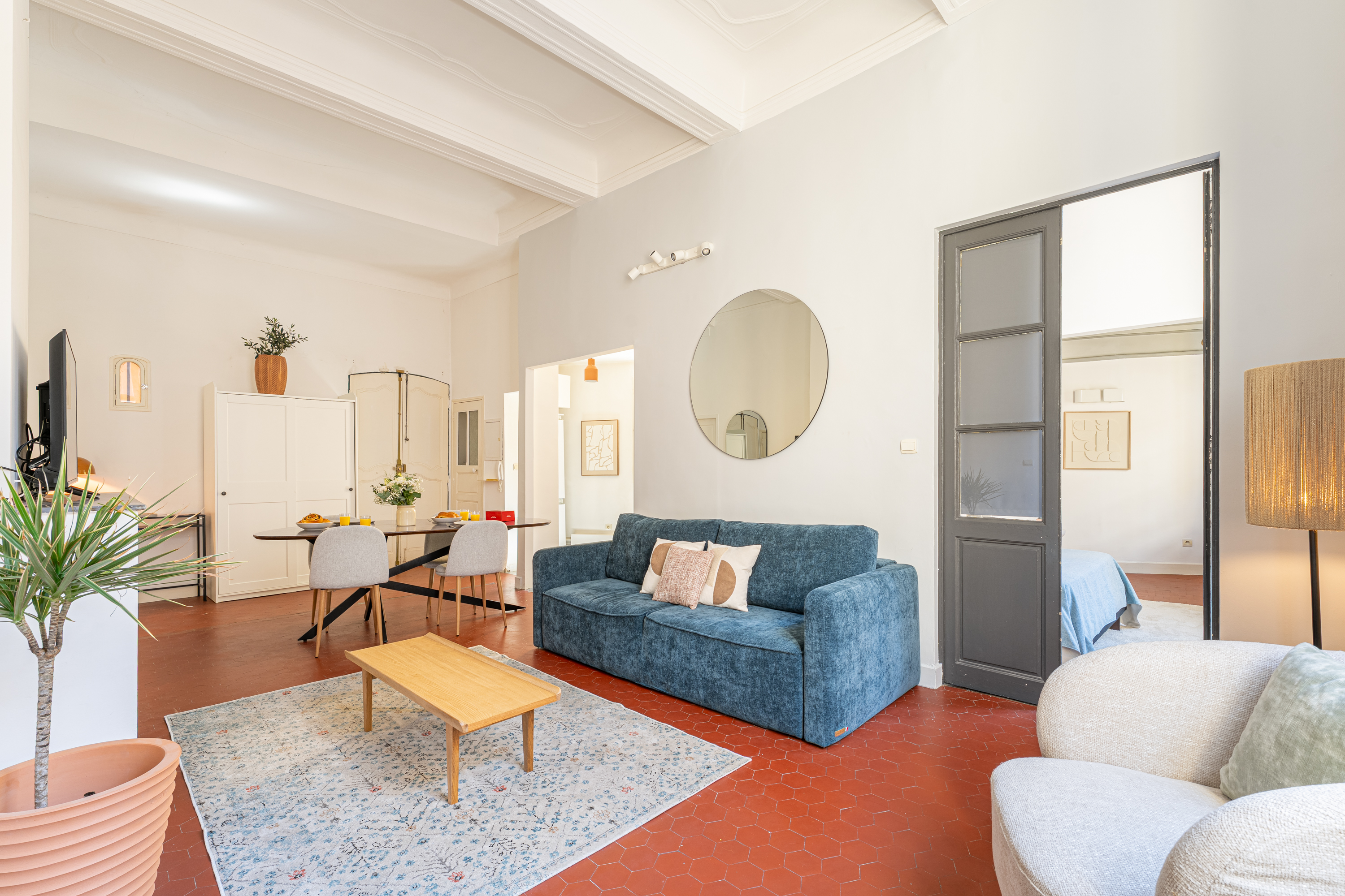 L'AUGUSTIN