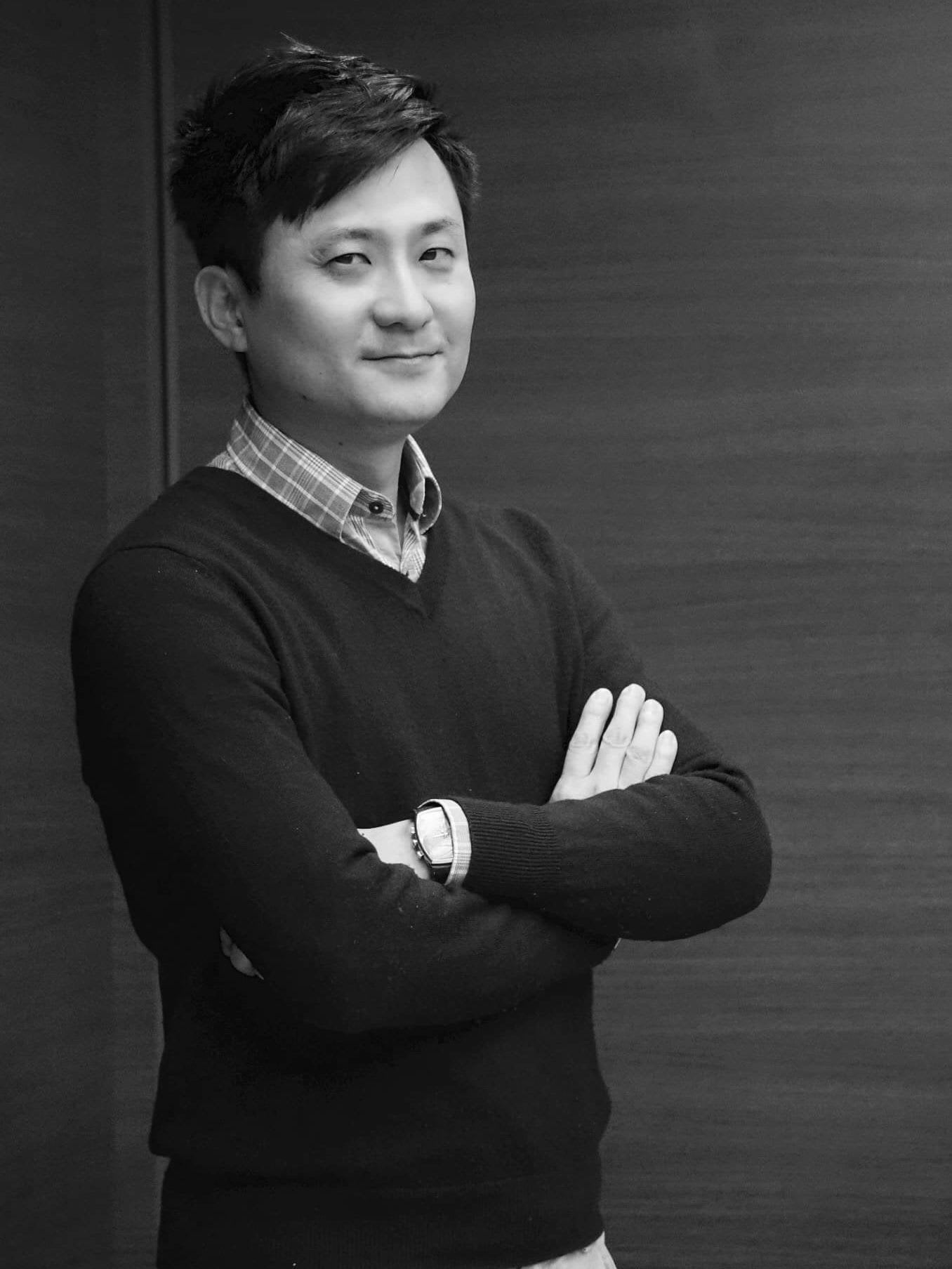 張倫維 Allen Chang