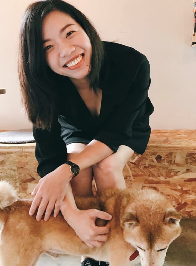 胡睿婷