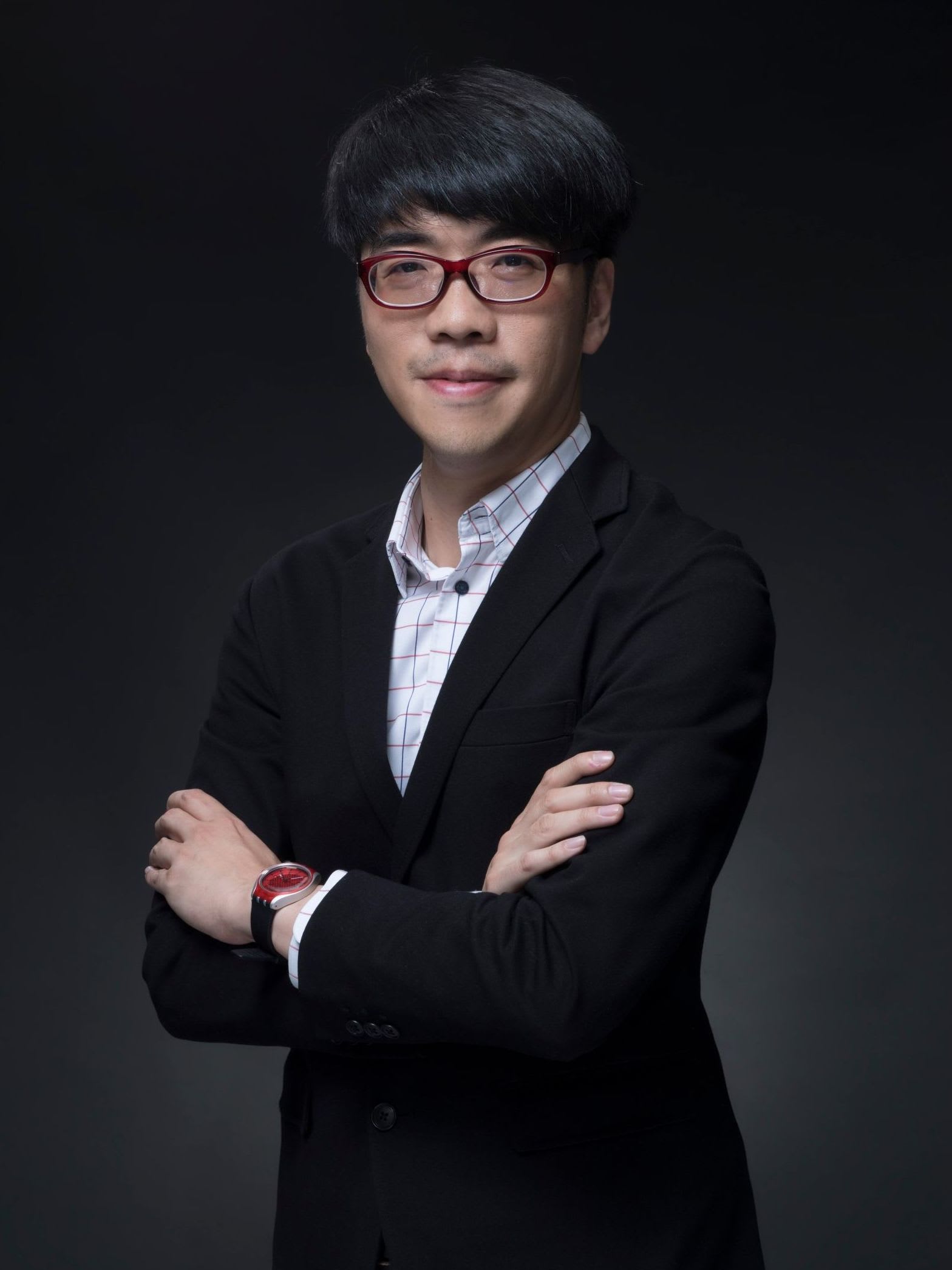 吳德威 David Wu