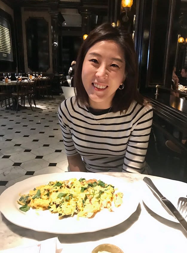 王奕婷