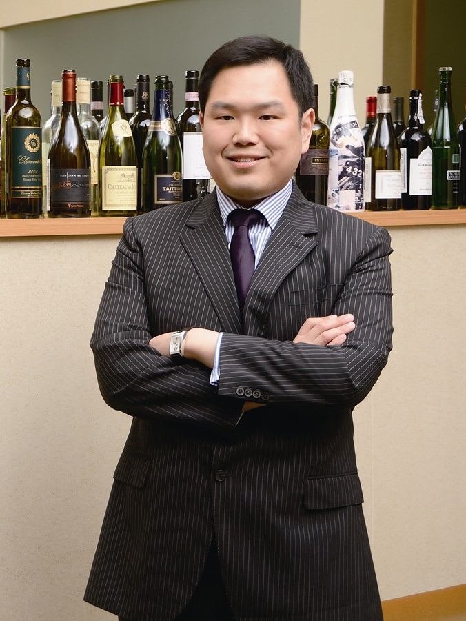 黃大綱 (TK)