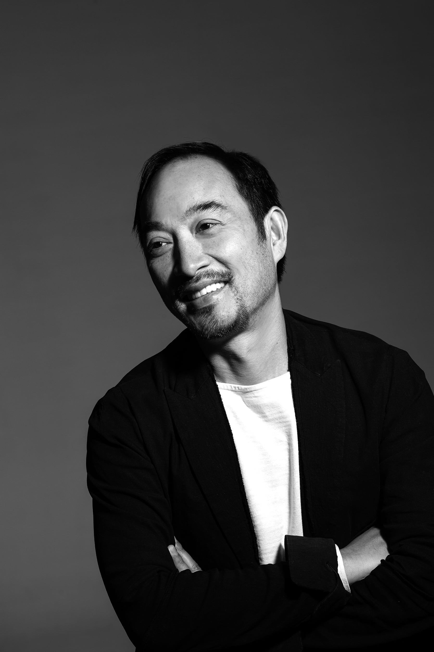 凌宗湧（Alfie Lin）