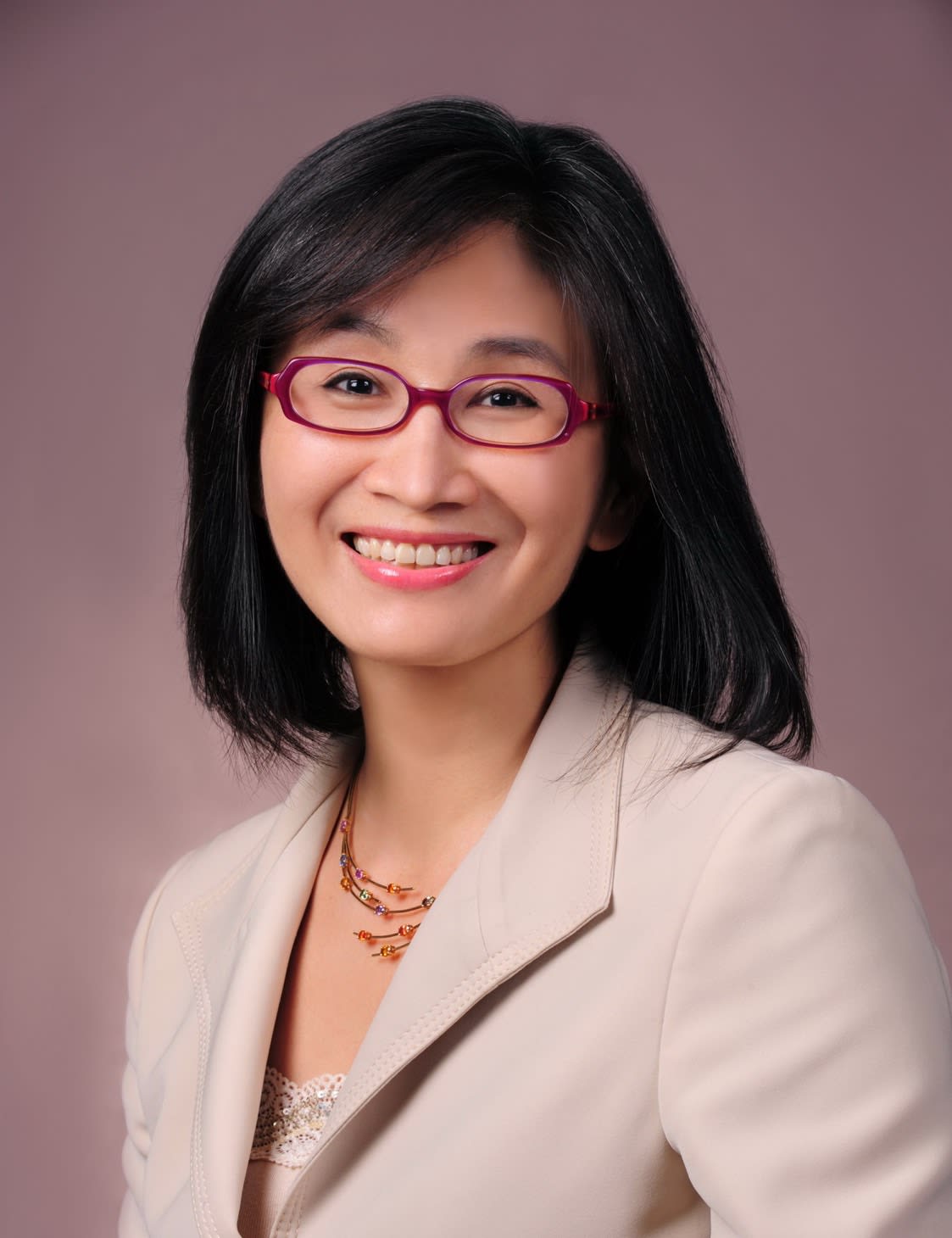程淑芬 Sophia Cheng