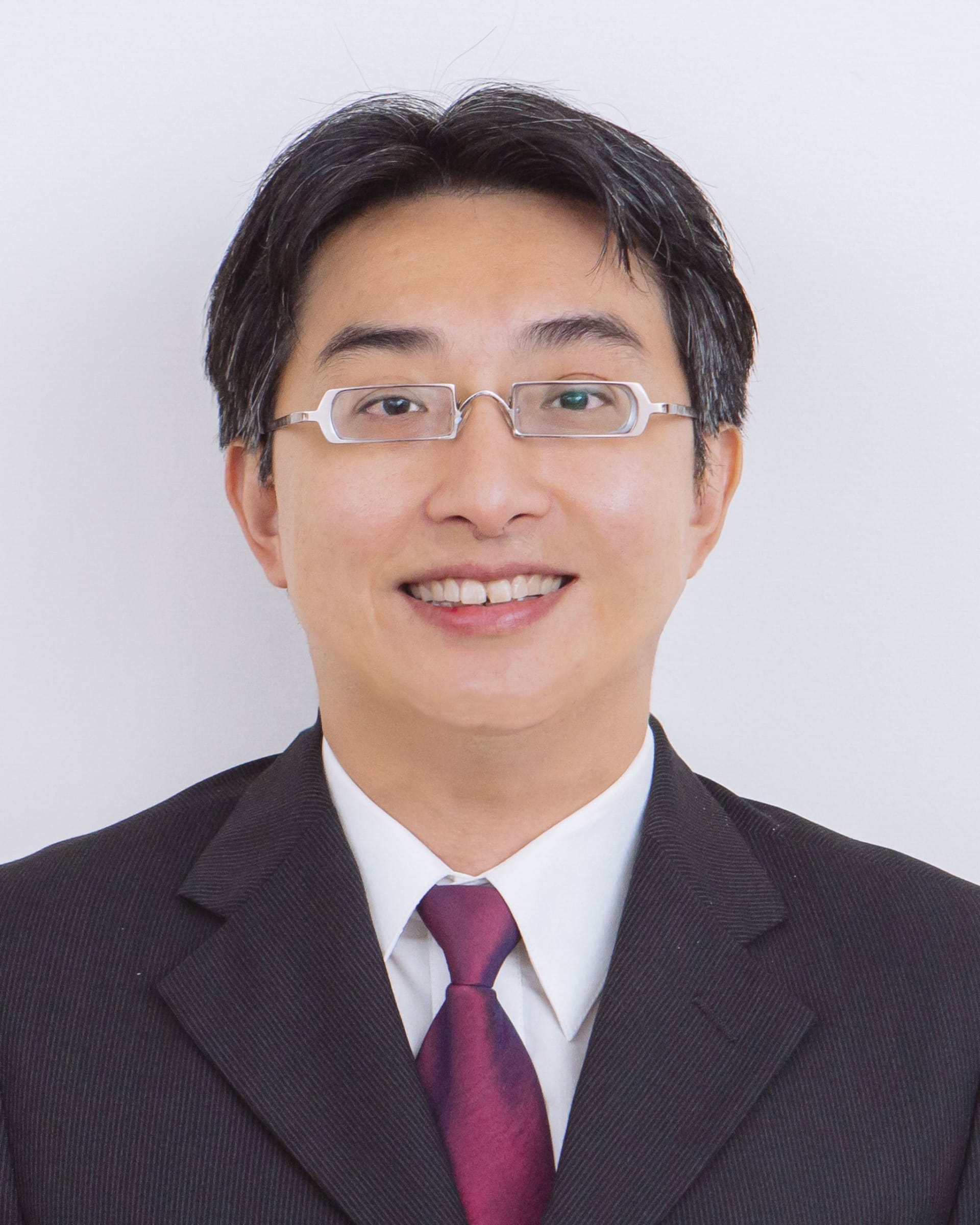 詹鼎正