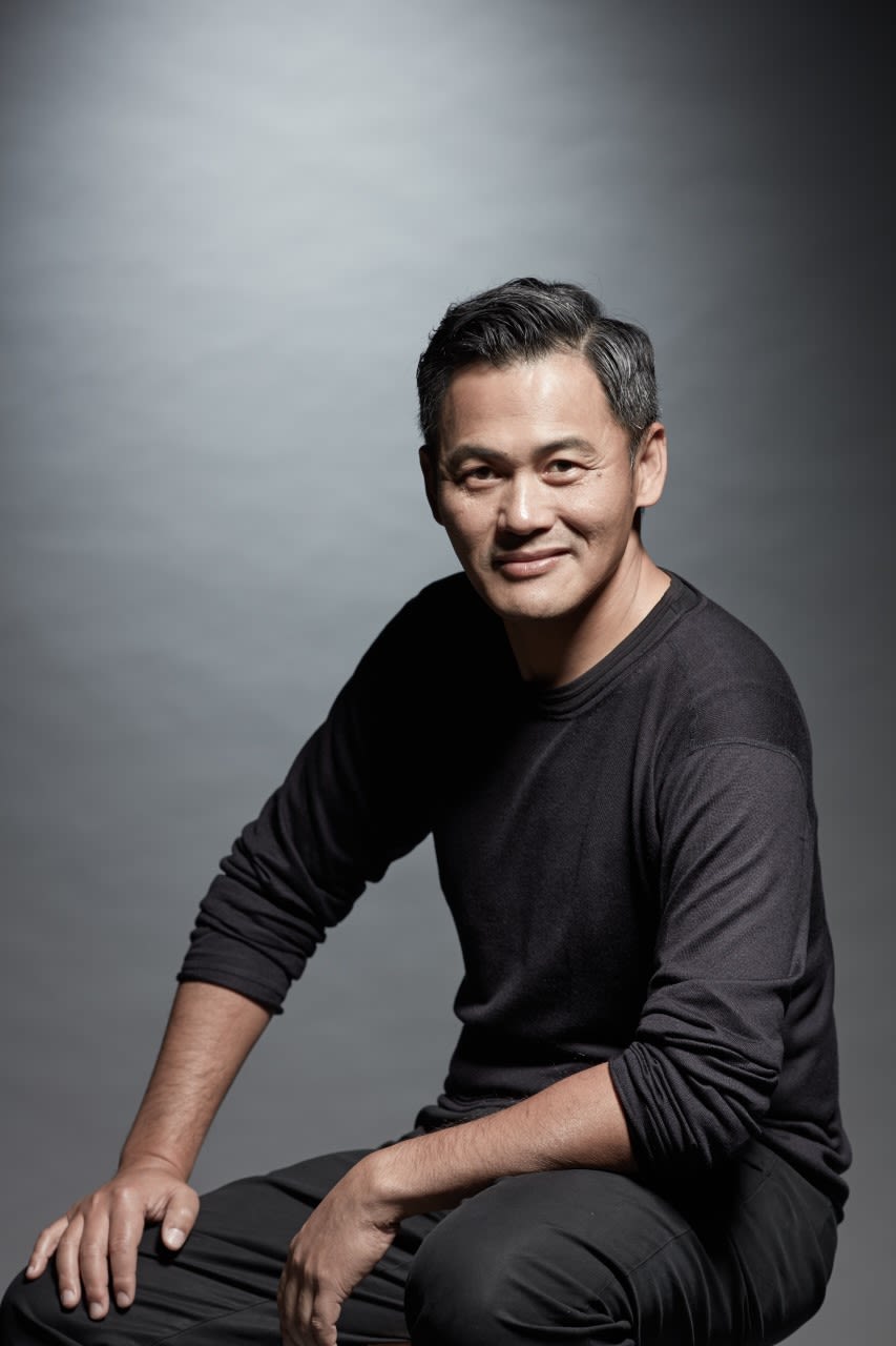 鄧博文 Evan Teng