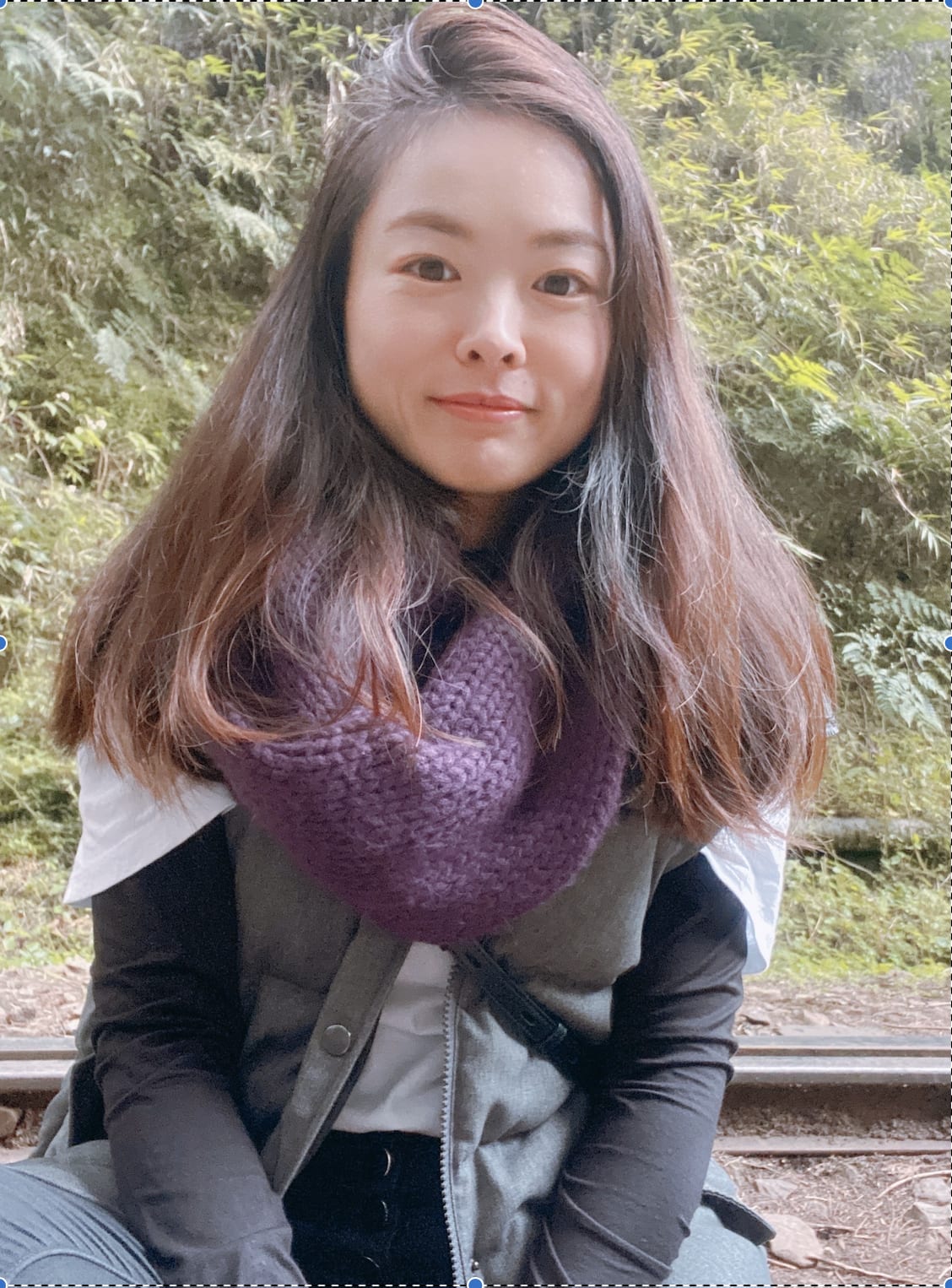 陳俐君