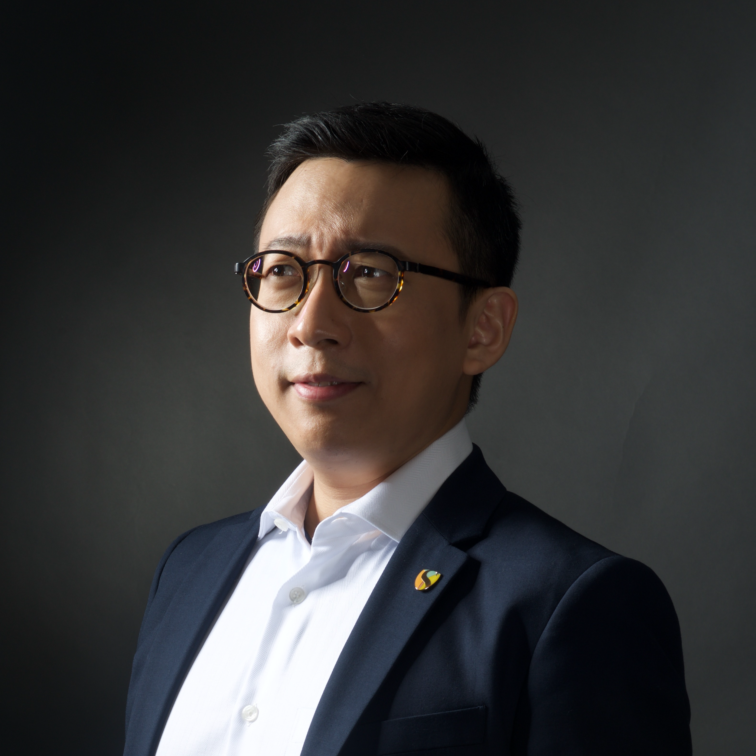 葛如鈞