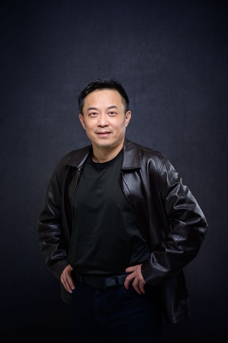 郭聰鈴 Alex Kuo