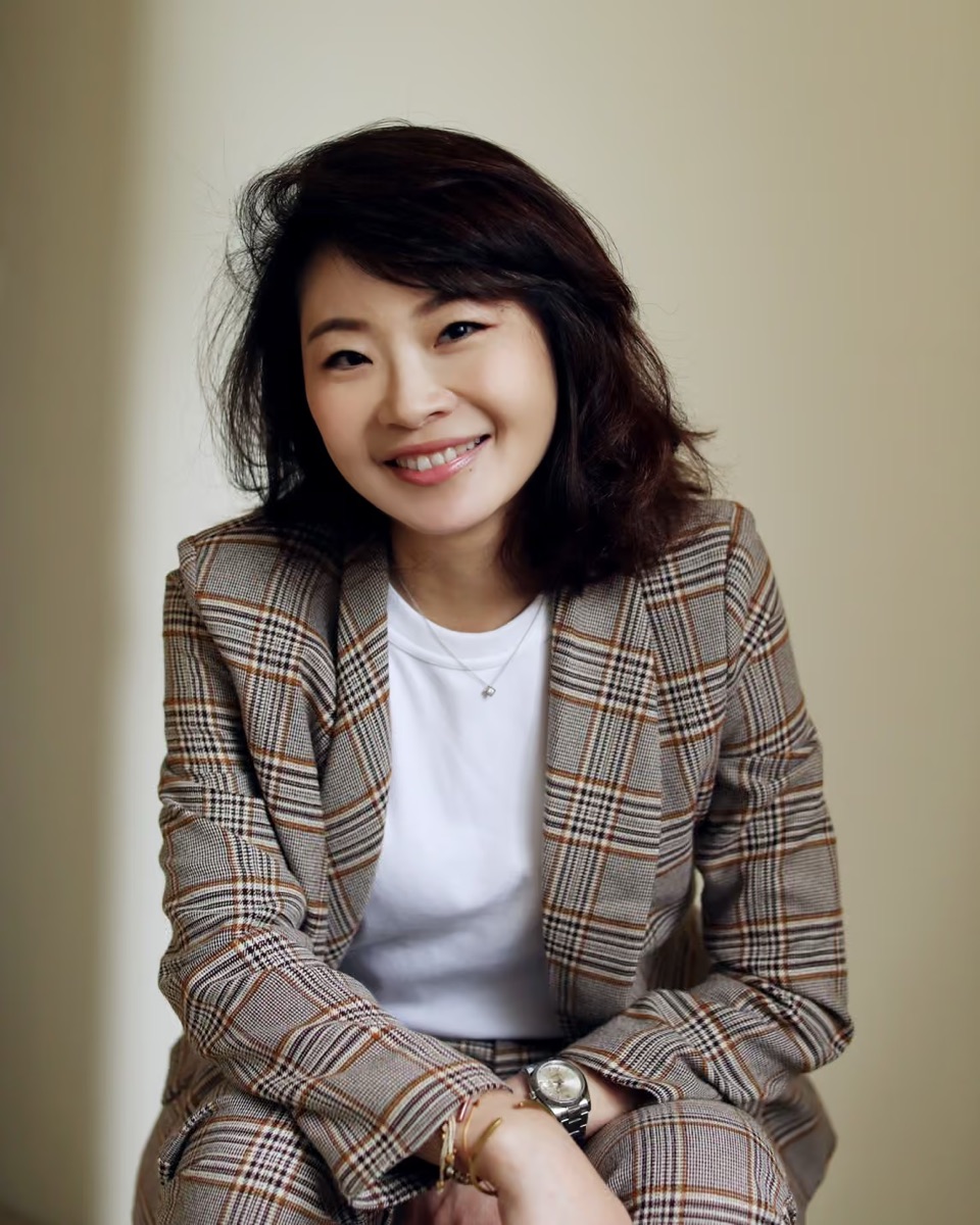 施淑芳 Amy Shih