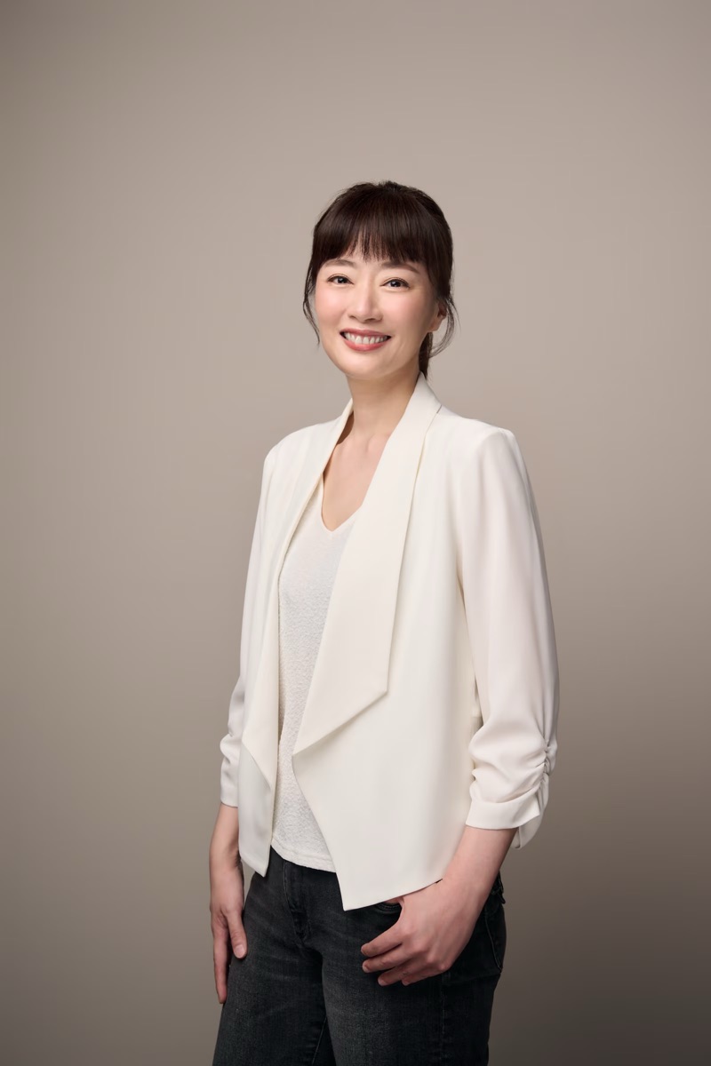 蔡依玲 Scylla Tsai