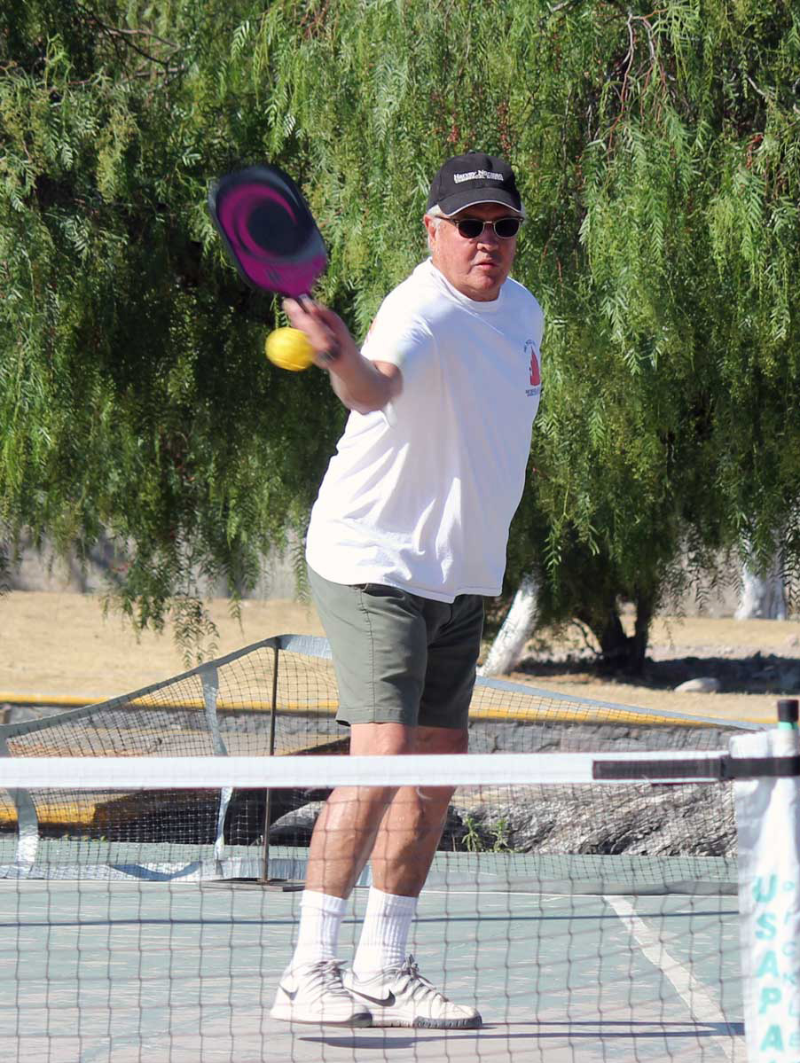 Gordon Asimus, Founder