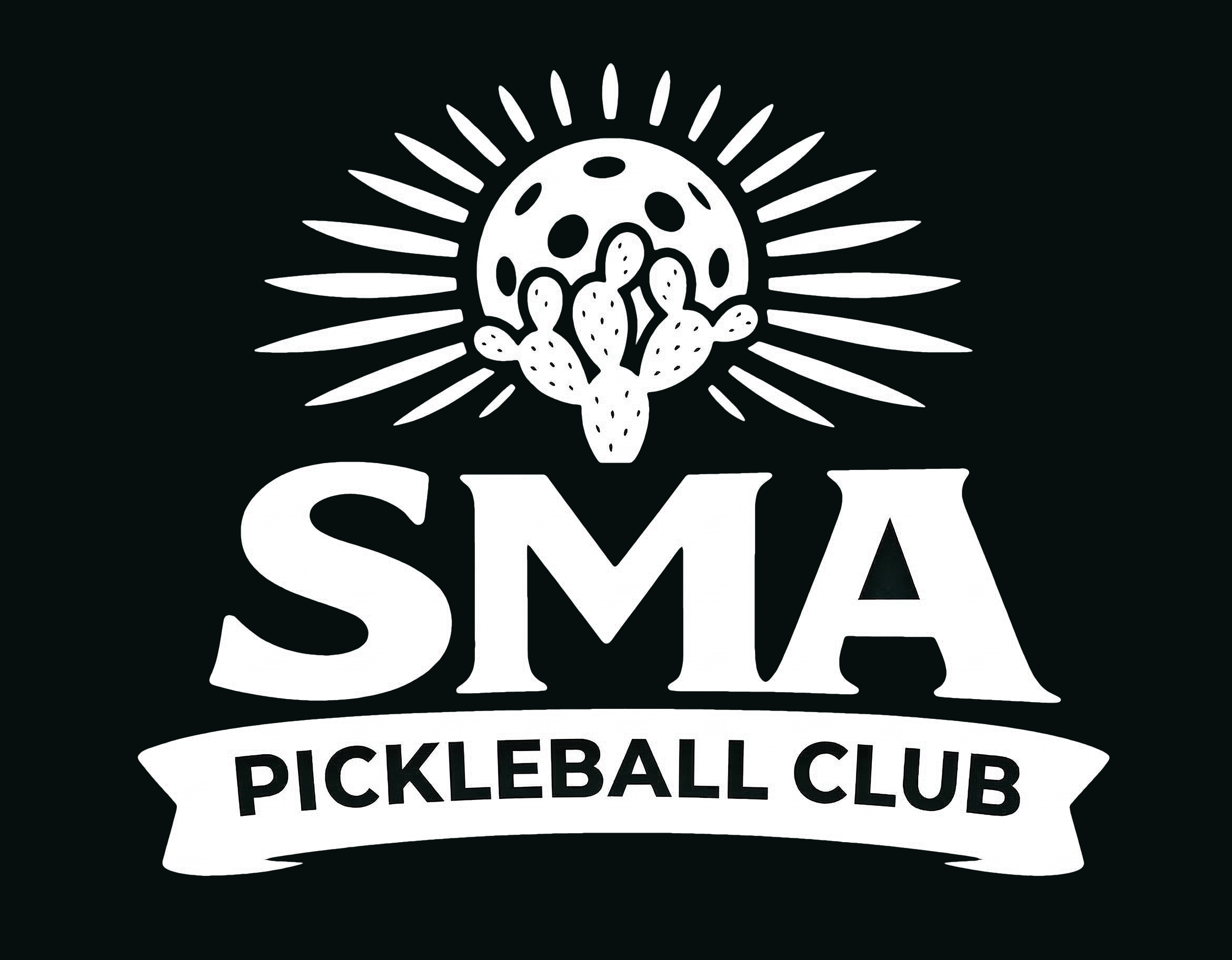 SMA Pickleball Club