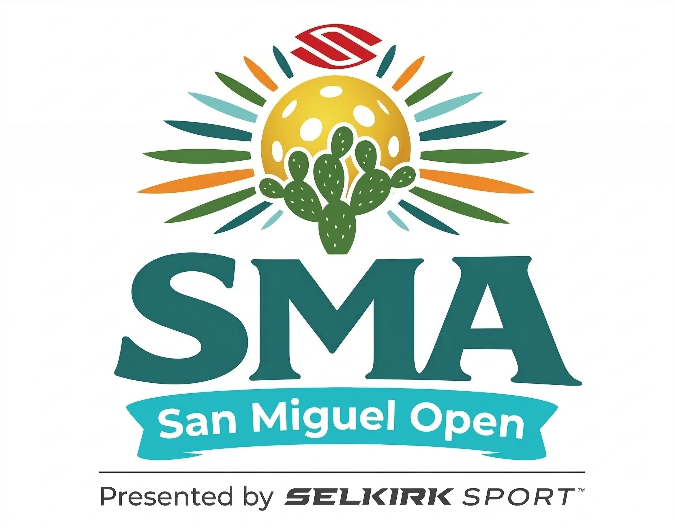SMA Open Tournament