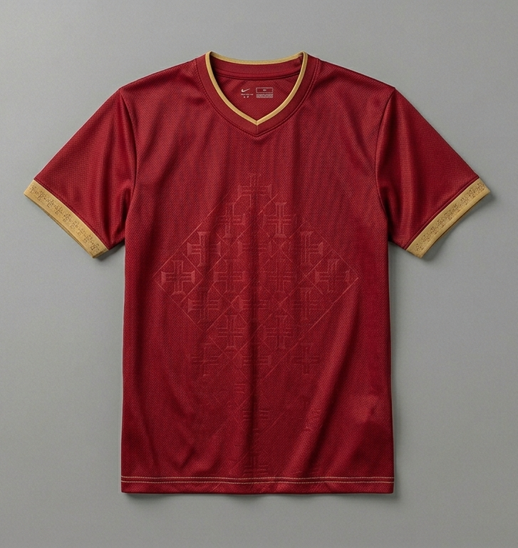 Football Jersey