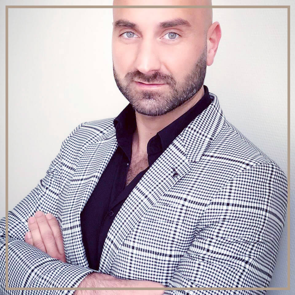 Dr. Volkan Tanaydin