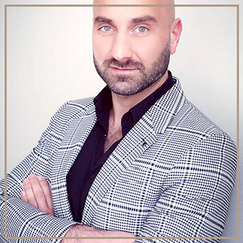 Dr. Volkan Tanaydin