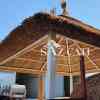 Saz Çatı Kaplama