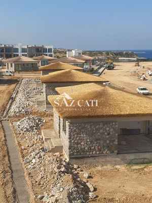 Kirpi Çatı Kaplama