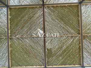 Kargı Çatı ve Gölgelikler