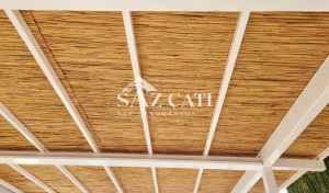 Kargı Çatı ve Gölgelikler