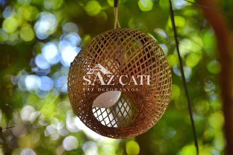 Bambu Avizeler