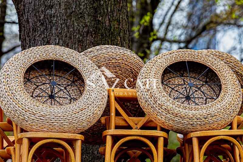 Bambu Avizeler