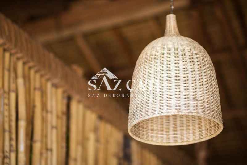Bambu Avizeler