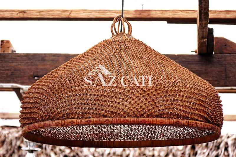 Bambu Avizeler
