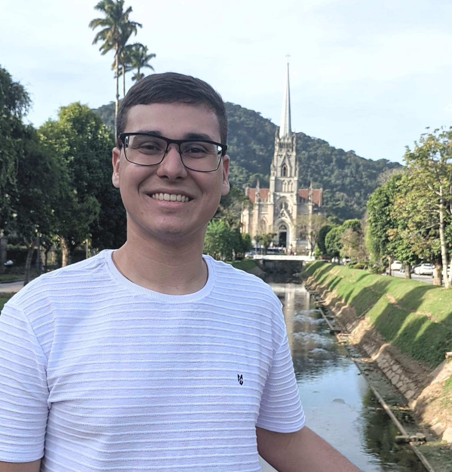 João Victor Chagas