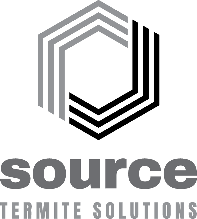Source Termite Solutions Logo