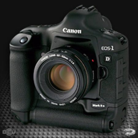 Canon Eos 1d Mark Iin Reviews Specs Dcviews Com